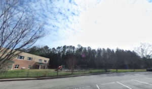 Baileywick Elementary School