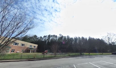 Baileywick Elementary School