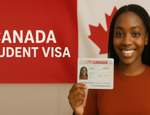 Canada Student Visa: A Complete Guide for International Students