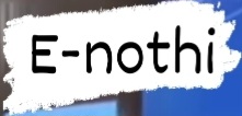 E-nothi Logo