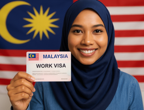 Malaysian Work Visa Guide 2025 | Requirements, Types & Application Process