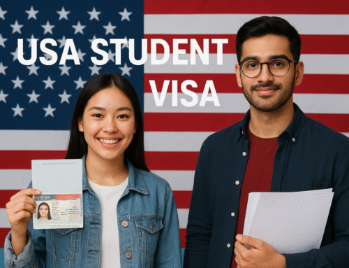 USA Student Visa: Complete Guide for International Students