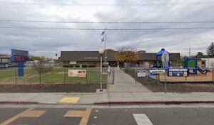 El Dorado Elementary School