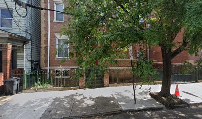 Ironbound Academy Elementary School