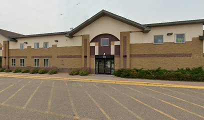 Art and Science Academy Elementary & District Office
