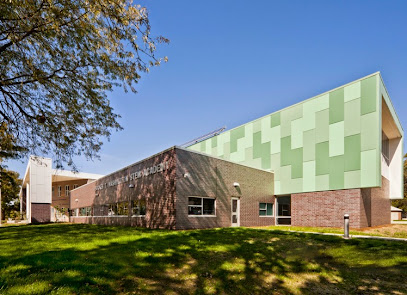 Booker T Washington STEM Academy