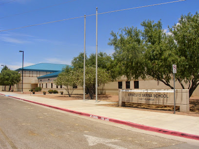Ernesto Serna Fine Arts Academy