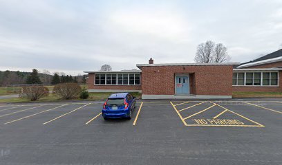 Chesterfield Central School