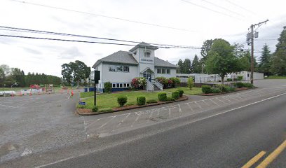 Cloverdale Elementary School