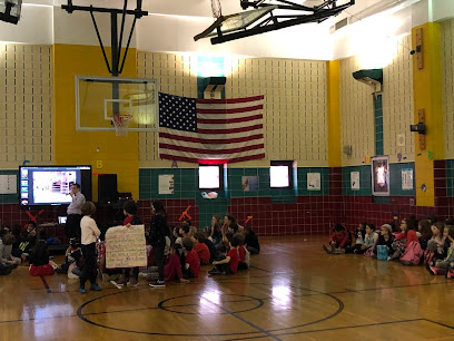 M314 Muscota New School