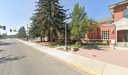 Lowell Elementary School