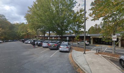 Gwin Oaks Elementary School