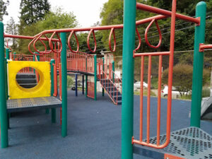 Thornhill Elementary School