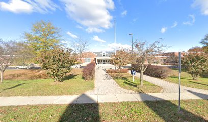 Belmont Station Elementary School