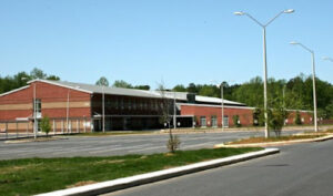 Virginia Cross Elementary School