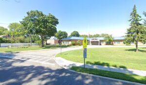 Ogden Elementary School