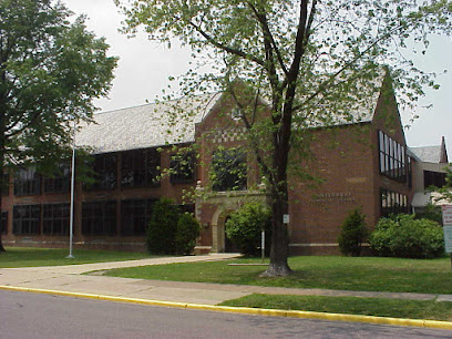 Canterbury Elementary School