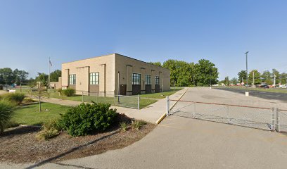 William Bick Elementary School