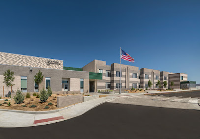 Bohach Elementary School