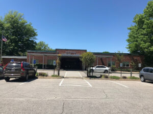 Northwoods Elementary School