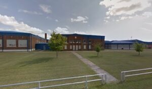 Shidler Elementary School