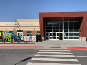 Mountain Point Elementary School