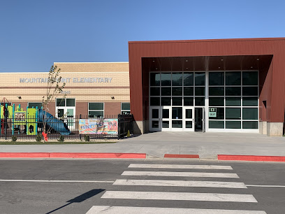 Mountain Point Elementary School