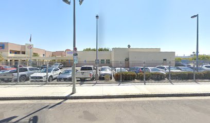 Sendak Elementary School