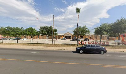 Nye Elementary School