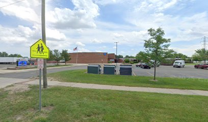 Margaret Black Elementary School