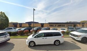 New Groningen Elementary School