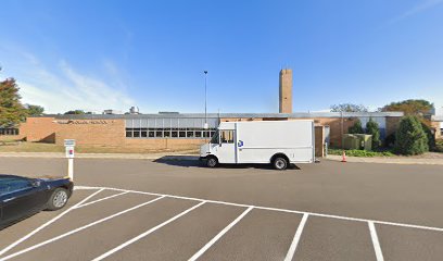Robbinsdale Spanish Immersion Elementary School
