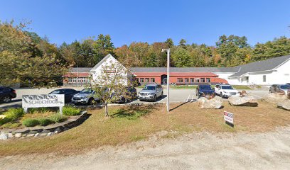 Nelson Elementary School