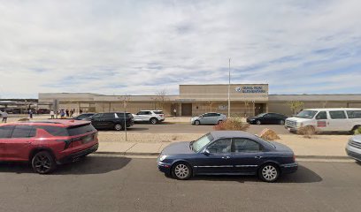 Quail Run Elementary School