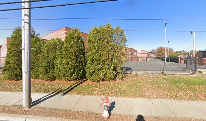 East Dover Elementary school