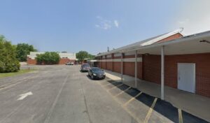 John I Meister Elementary School