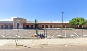 A.M. Bruni Elementary school