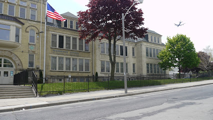 Trowbridge School of Great Lake Studies