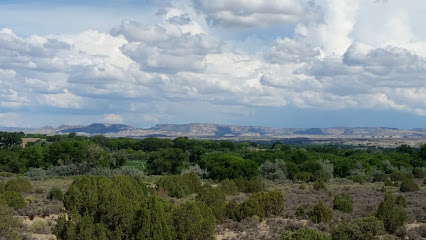 Naaba Ani Elementary School