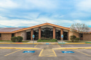 Navarro Elementary School