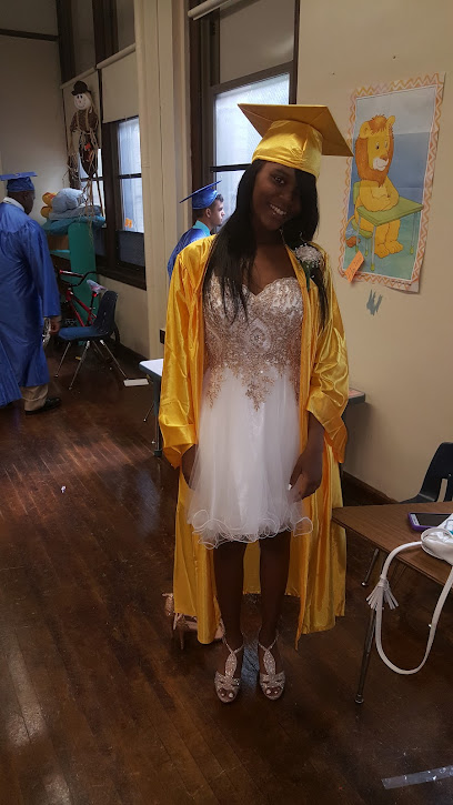 General George G. Meade School