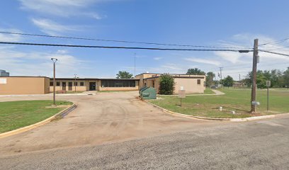 Shive Elementary School