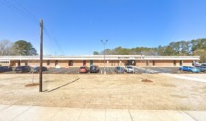 Wares Ferry Road Elementary