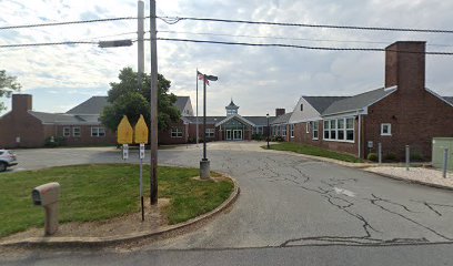Central Manor Elementary School