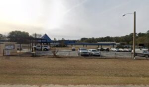 Cross Creek Elementary School