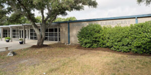 Harmony Hills Elementary School