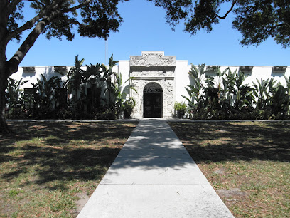 MacFarlane Park Elementary Magnet School