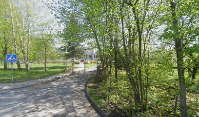 VilkaviÅ¡kis Primary School