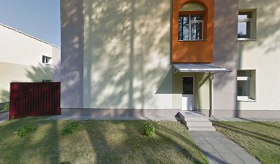 Visagino Ziburio pagrindine mokykla