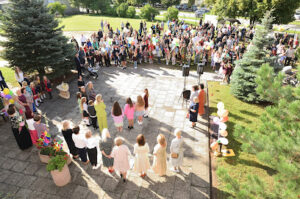 Mazeikiu Ziburelio pradine mokykla